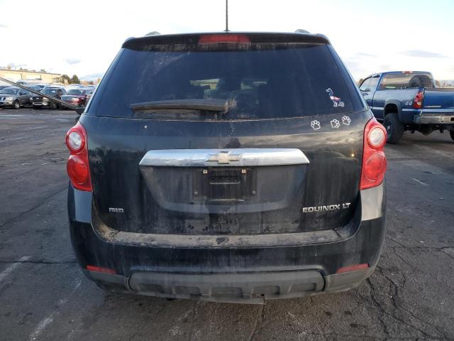 Photo 5 VIN: 2GNFLFEK2F6108030 - CHEVROLET EQUINOX LT 