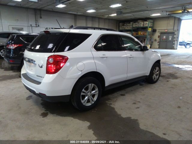 Photo 3 VIN: 2GNFLFEK2F6111235 - CHEVROLET EQUINOX 