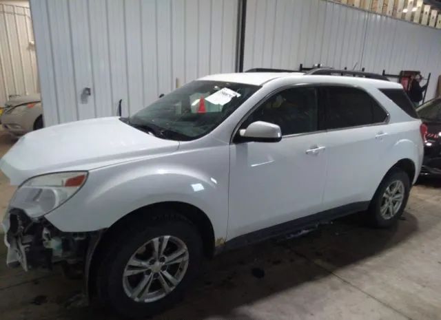 Photo 1 VIN: 2GNFLFEK2F6111655 - CHEVROLET EQUINOX 