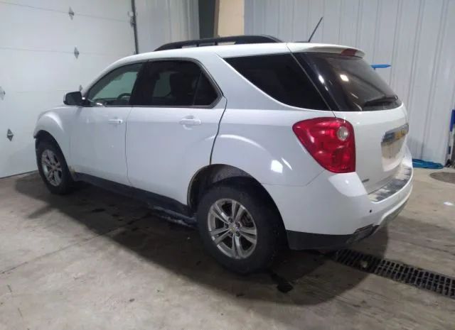 Photo 2 VIN: 2GNFLFEK2F6111655 - CHEVROLET EQUINOX 