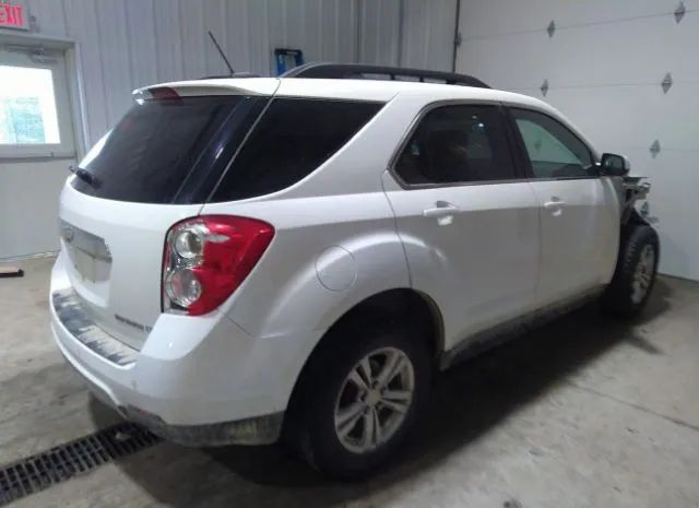 Photo 3 VIN: 2GNFLFEK2F6111655 - CHEVROLET EQUINOX 