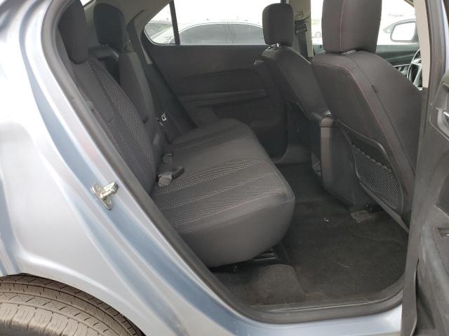 Photo 10 VIN: 2GNFLFEK2F6120310 - CHEVROLET EQUINOX 