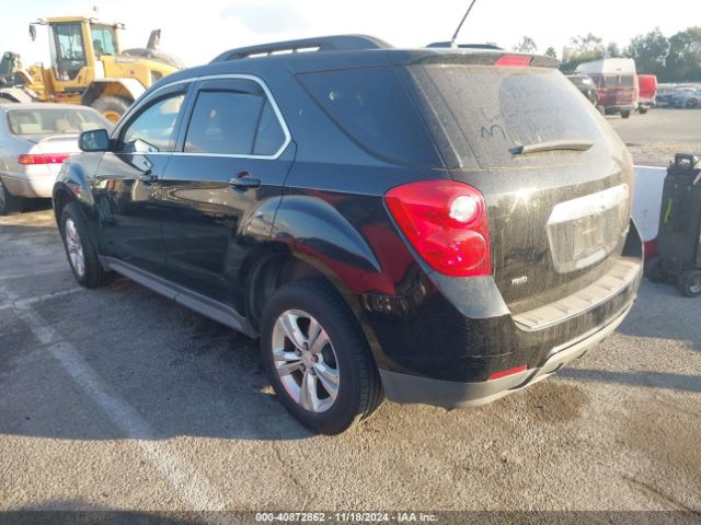 Photo 2 VIN: 2GNFLFEK2F6142050 - CHEVROLET EQUINOX 