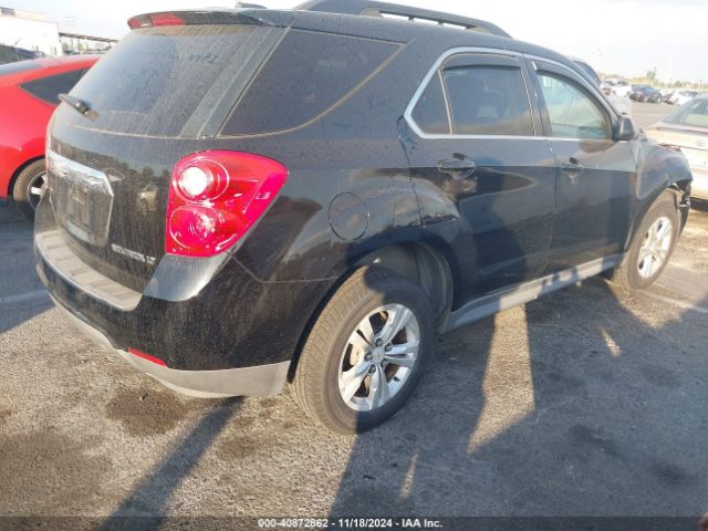 Photo 3 VIN: 2GNFLFEK2F6142050 - CHEVROLET EQUINOX 