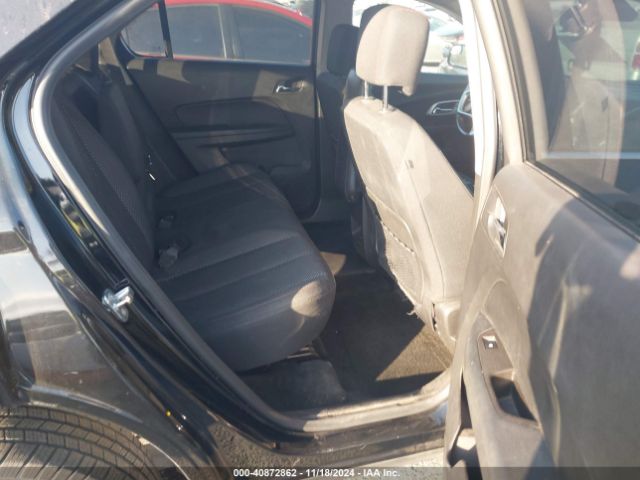 Photo 7 VIN: 2GNFLFEK2F6142050 - CHEVROLET EQUINOX 