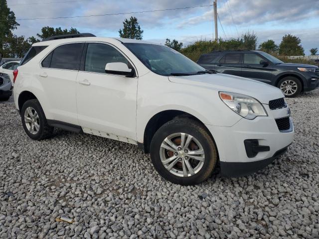 Photo 3 VIN: 2GNFLFEK2F6155946 - CHEVROLET EQUINOX LT 