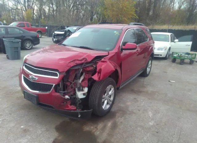 Photo 1 VIN: 2GNFLFEK2F6174240 - CHEVROLET EQUINOX 