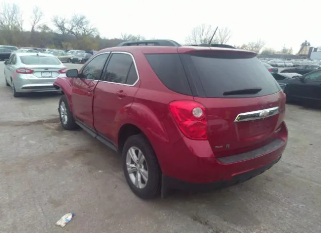 Photo 2 VIN: 2GNFLFEK2F6174240 - CHEVROLET EQUINOX 