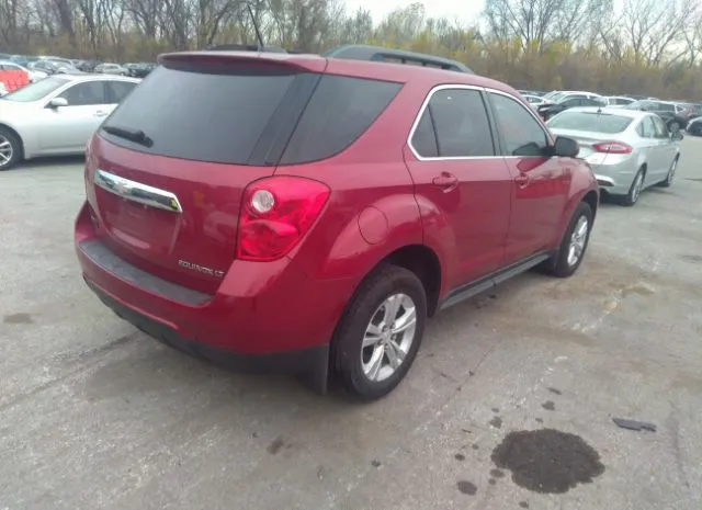 Photo 3 VIN: 2GNFLFEK2F6174240 - CHEVROLET EQUINOX 