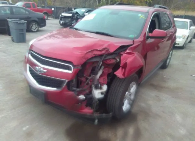 Photo 5 VIN: 2GNFLFEK2F6174240 - CHEVROLET EQUINOX 