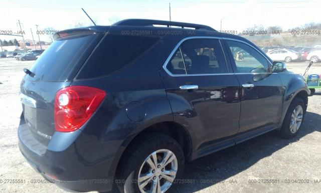 Photo 3 VIN: 2GNFLFEK2F6181494 - CHEVROLET EQUINOX 