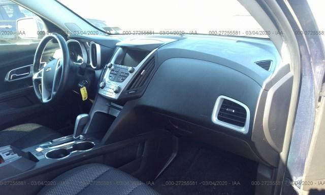 Photo 4 VIN: 2GNFLFEK2F6181494 - CHEVROLET EQUINOX 