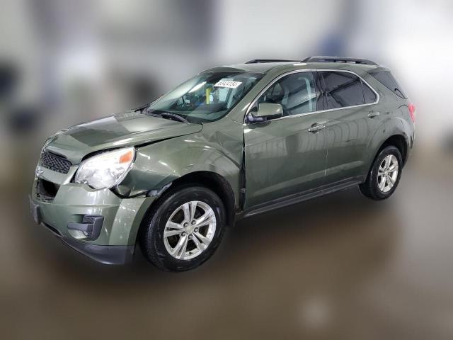 Photo 0 VIN: 2GNFLFEK2F6184279 - CHEVROLET EQUINOX 