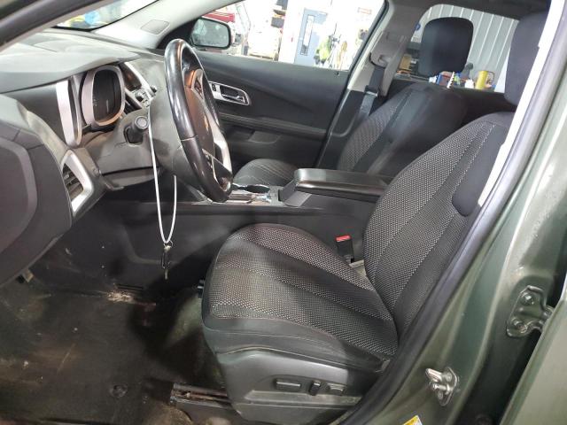 Photo 6 VIN: 2GNFLFEK2F6184279 - CHEVROLET EQUINOX 