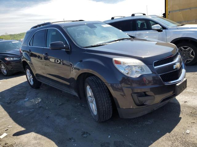 Photo 3 VIN: 2GNFLFEK2F6186713 - CHEVROLET EQUINOX 