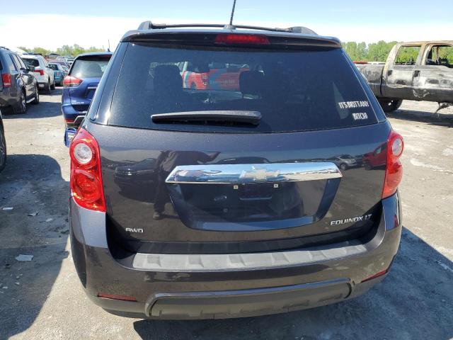 Photo 5 VIN: 2GNFLFEK2F6186713 - CHEVROLET EQUINOX 