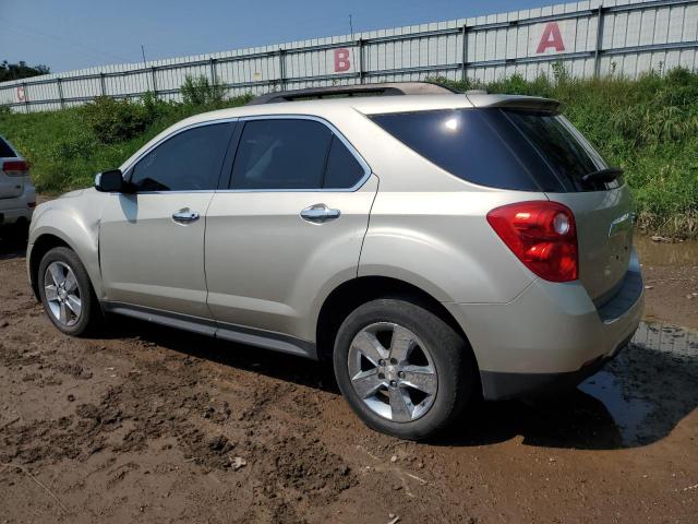 Photo 1 VIN: 2GNFLFEK2F6199154 - CHEVROLET EQUINOX LT 