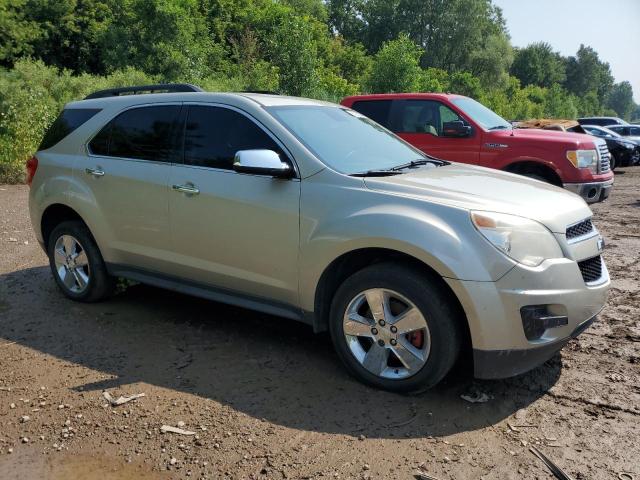 Photo 3 VIN: 2GNFLFEK2F6199154 - CHEVROLET EQUINOX LT 