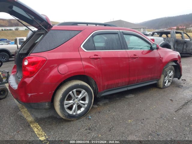 Photo 3 VIN: 2GNFLFEK2F6207494 - CHEVROLET EQUINOX 