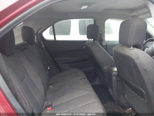 Photo 7 VIN: 2GNFLFEK2F6207494 - CHEVROLET EQUINOX 