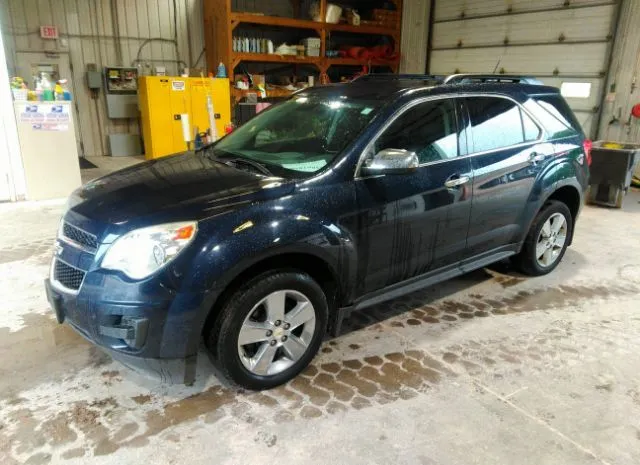 Photo 1 VIN: 2GNFLFEK2F6228085 - CHEVROLET EQUINOX 