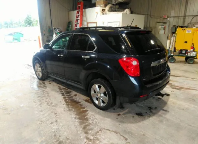 Photo 2 VIN: 2GNFLFEK2F6228085 - CHEVROLET EQUINOX 