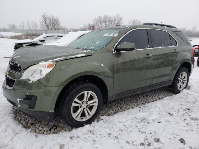 Photo 0 VIN: 2GNFLFEK2F6234095 - CHEVROLET EQUINOX 