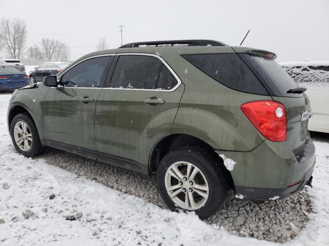 Photo 1 VIN: 2GNFLFEK2F6234095 - CHEVROLET EQUINOX 