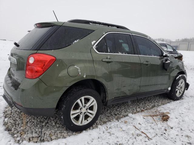 Photo 2 VIN: 2GNFLFEK2F6234095 - CHEVROLET EQUINOX 