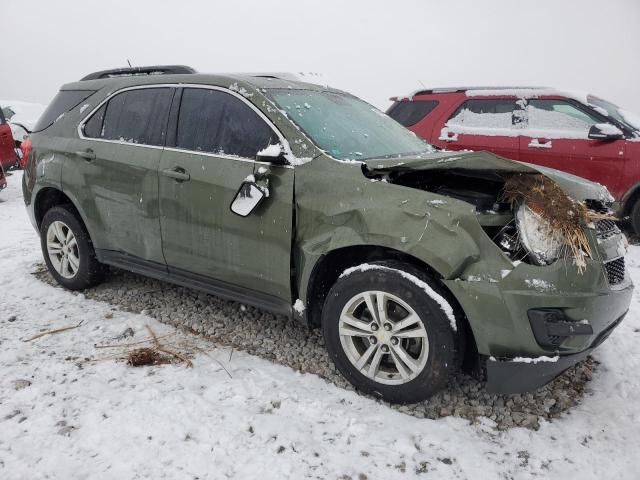 Photo 3 VIN: 2GNFLFEK2F6234095 - CHEVROLET EQUINOX 