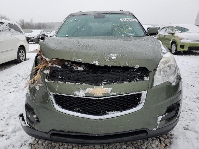 Photo 4 VIN: 2GNFLFEK2F6234095 - CHEVROLET EQUINOX 