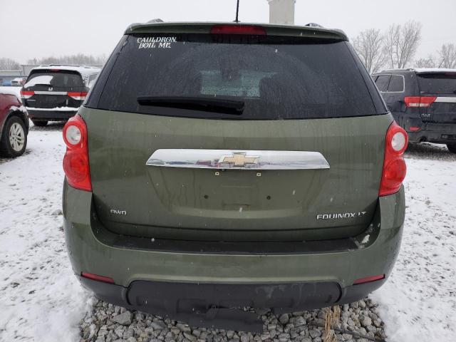 Photo 5 VIN: 2GNFLFEK2F6234095 - CHEVROLET EQUINOX 