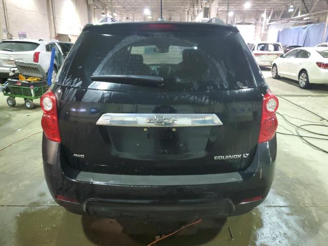 Photo 5 VIN: 2GNFLFEK2F6241239 - CHEVROLET EQUINOX 