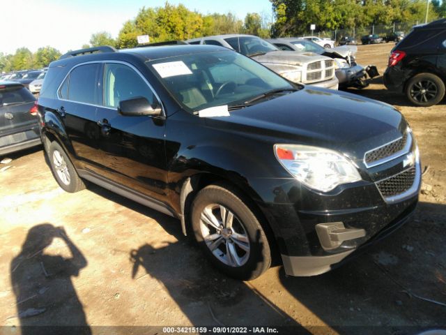 Photo 0 VIN: 2GNFLFEK2F6247977 - CHEVROLET EQUINOX 