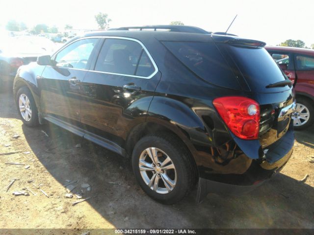 Photo 2 VIN: 2GNFLFEK2F6247977 - CHEVROLET EQUINOX 