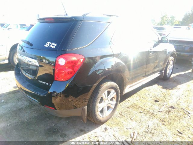 Photo 3 VIN: 2GNFLFEK2F6247977 - CHEVROLET EQUINOX 