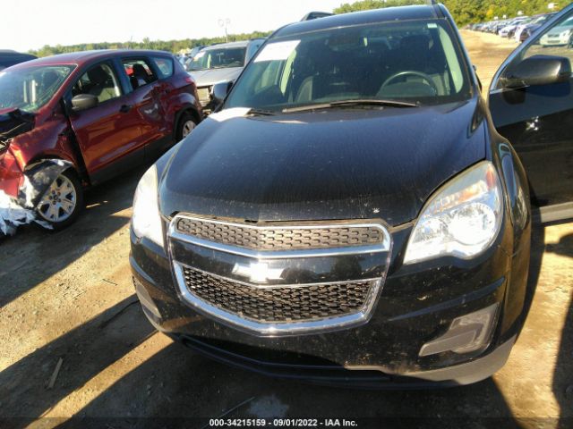 Photo 5 VIN: 2GNFLFEK2F6247977 - CHEVROLET EQUINOX 