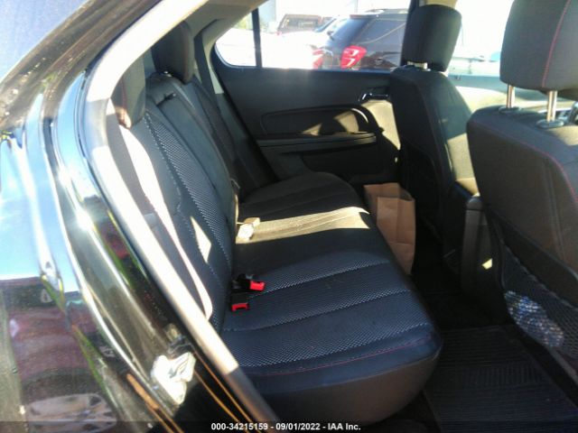 Photo 7 VIN: 2GNFLFEK2F6247977 - CHEVROLET EQUINOX 