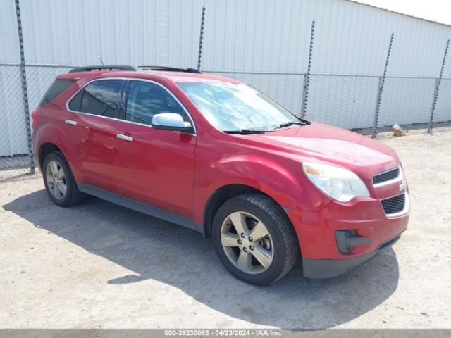 Photo 0 VIN: 2GNFLFEK2F6248546 - CHEVROLET EQUINOX 