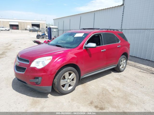 Photo 1 VIN: 2GNFLFEK2F6248546 - CHEVROLET EQUINOX 