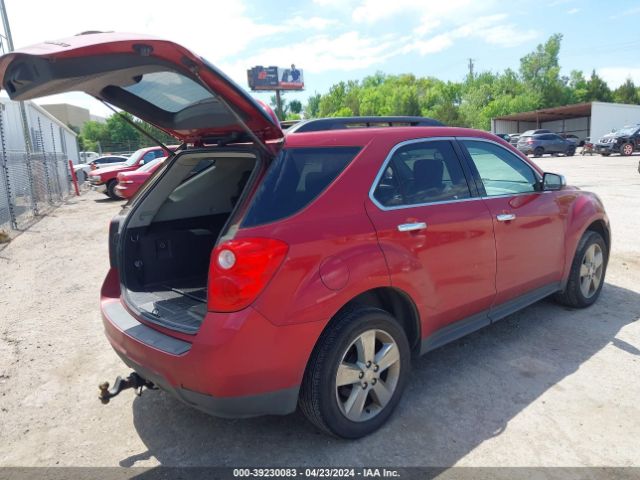 Photo 3 VIN: 2GNFLFEK2F6248546 - CHEVROLET EQUINOX 