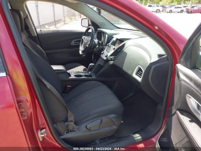 Photo 4 VIN: 2GNFLFEK2F6248546 - CHEVROLET EQUINOX 