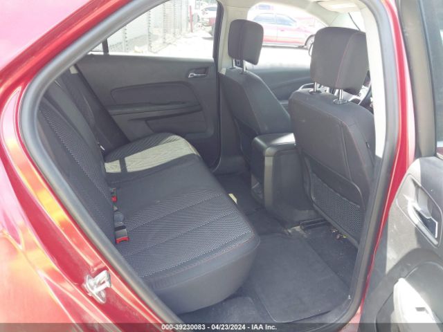 Photo 7 VIN: 2GNFLFEK2F6248546 - CHEVROLET EQUINOX 