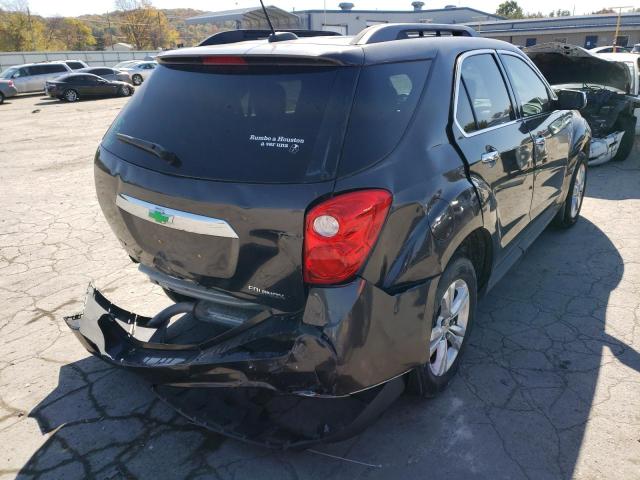 Photo 3 VIN: 2GNFLFEK2F6252127 - CHEVROLET EQUINOX LT 