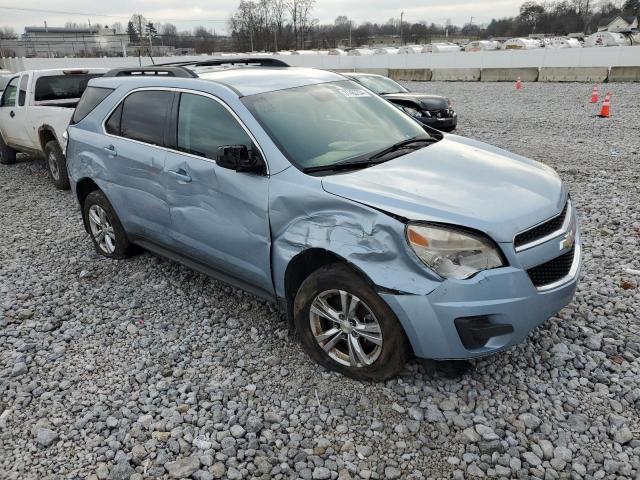 Photo 3 VIN: 2GNFLFEK2F6257263 - CHEVROLET EQUINOX 