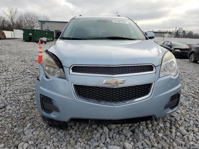 Photo 4 VIN: 2GNFLFEK2F6257263 - CHEVROLET EQUINOX 