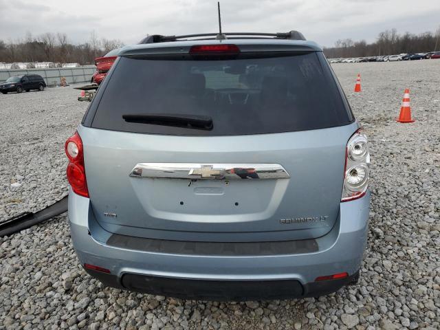 Photo 5 VIN: 2GNFLFEK2F6257263 - CHEVROLET EQUINOX 