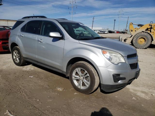 Photo 3 VIN: 2GNFLFEK2F6260941 - CHEVROLET EQUINOX LT 