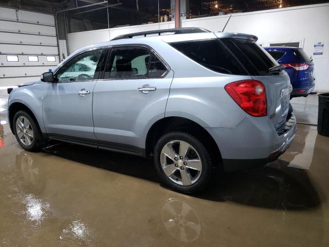 Photo 1 VIN: 2GNFLFEK2F6273298 - CHEVROLET EQUINOX 