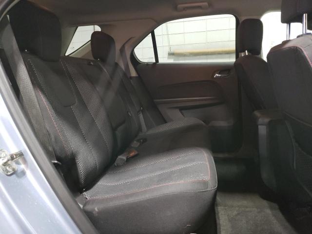 Photo 10 VIN: 2GNFLFEK2F6273298 - CHEVROLET EQUINOX 